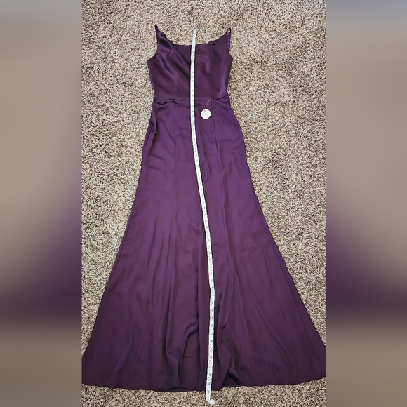 Chi chi London nwt dress, size 8 - Picture 6 of 10